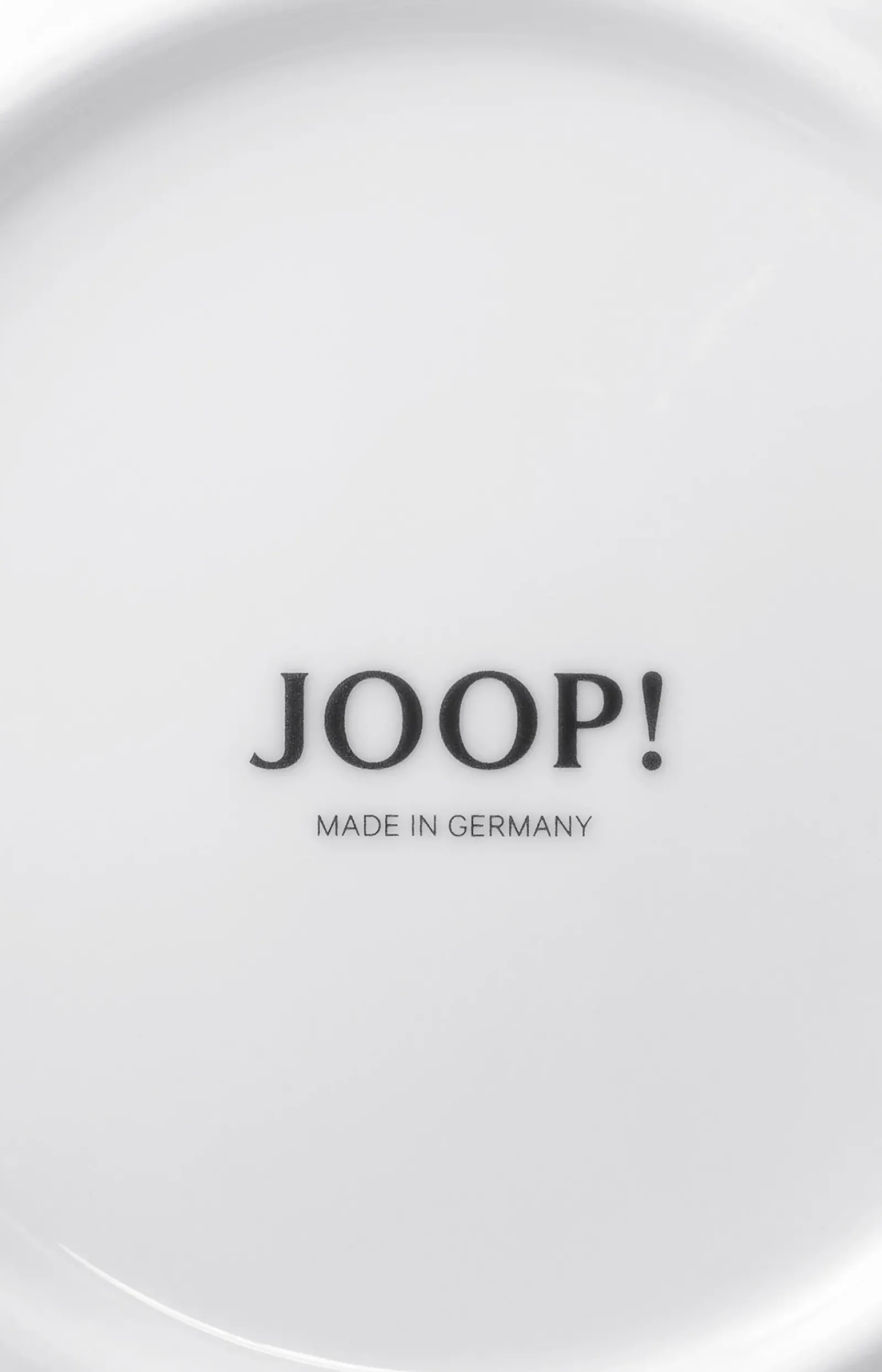 JOOP! Geschirr>Karaffe/Vase Faded Cornflower in - 18 cm Höhe