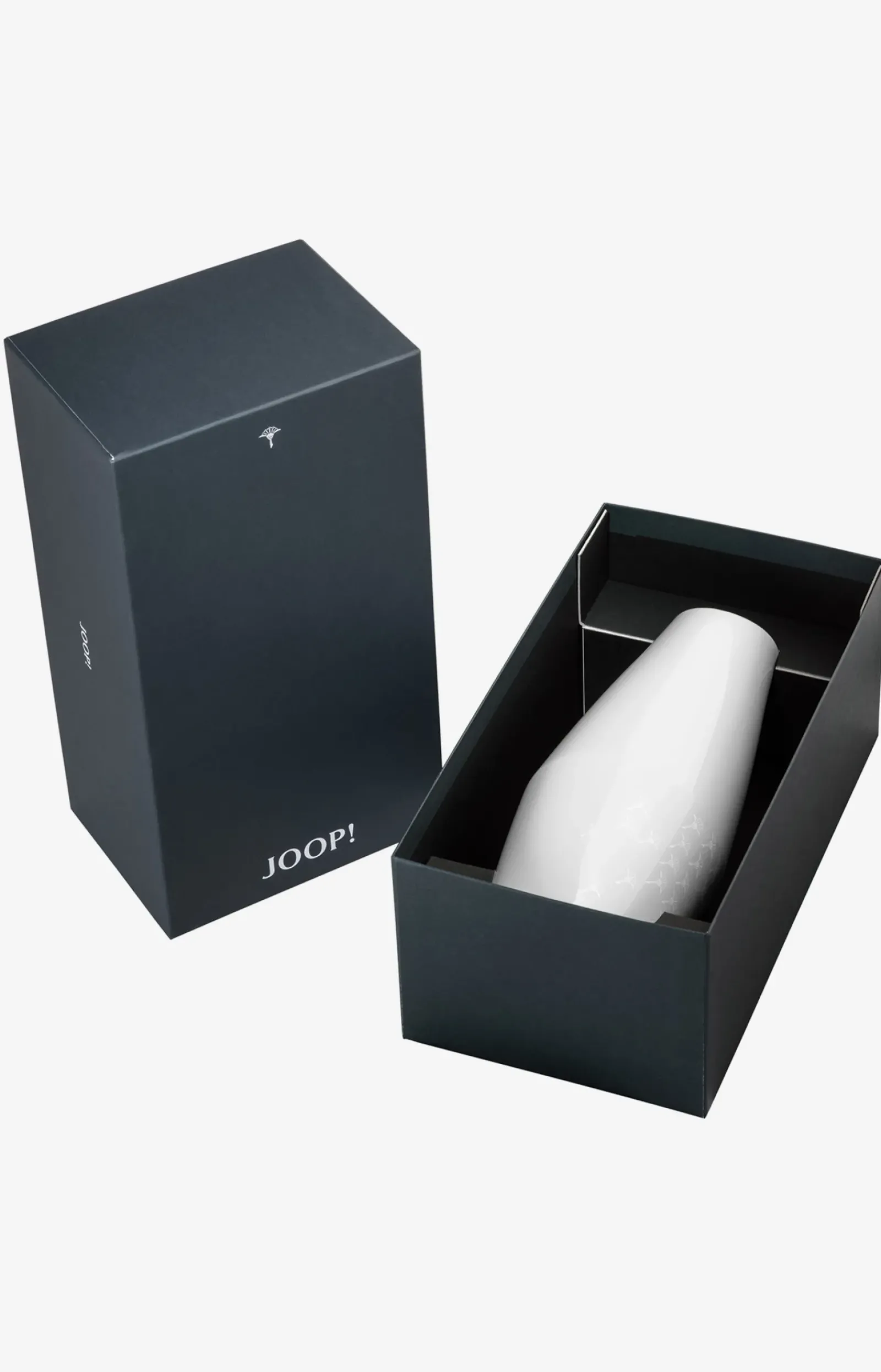 JOOP! Geschirr>Karaffe/Vase Faded Cornflower in - 25 cm Höhe