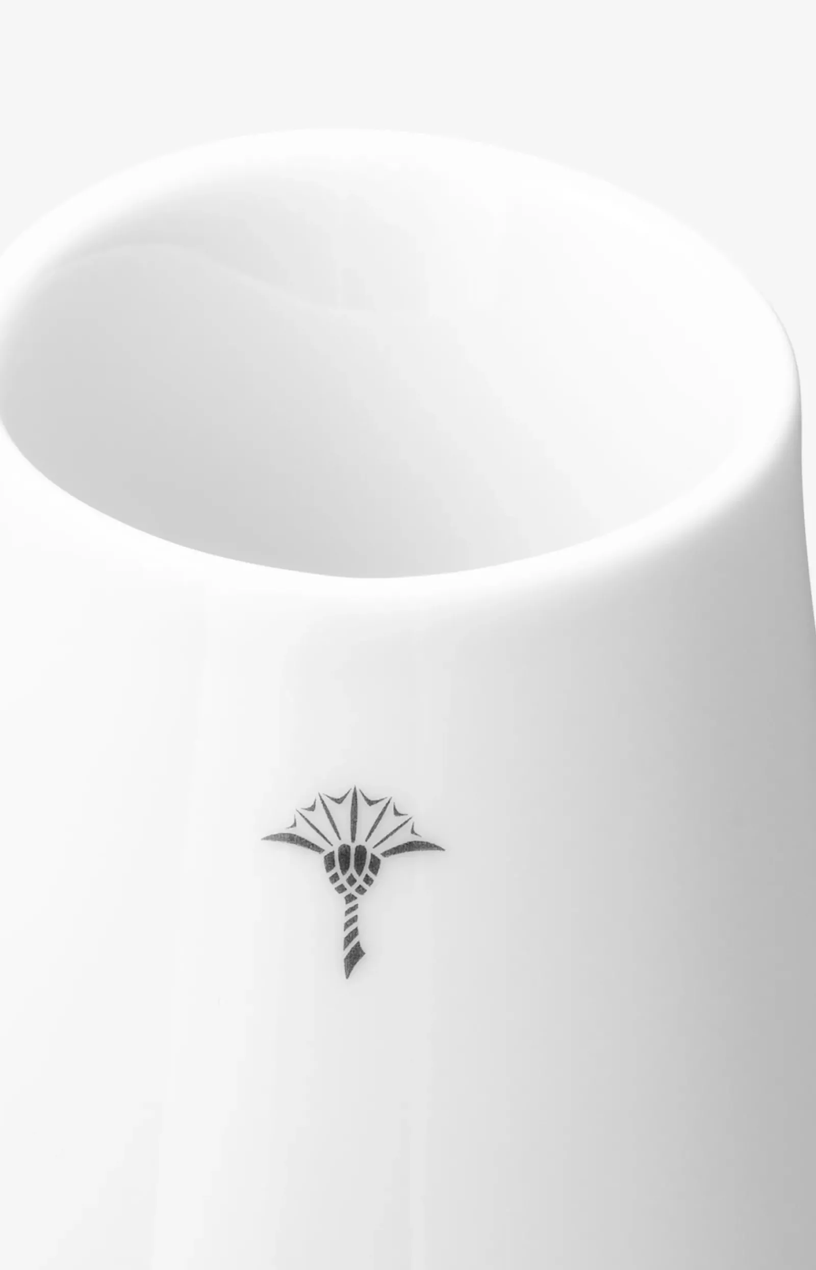 JOOP! Geschirr>Karaffe/Vase Single Cornflower in - 25 cm Höhe