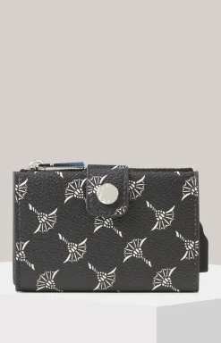 JOOP! Kleinlederwaren>Karten-Etui Cortina C-Four in