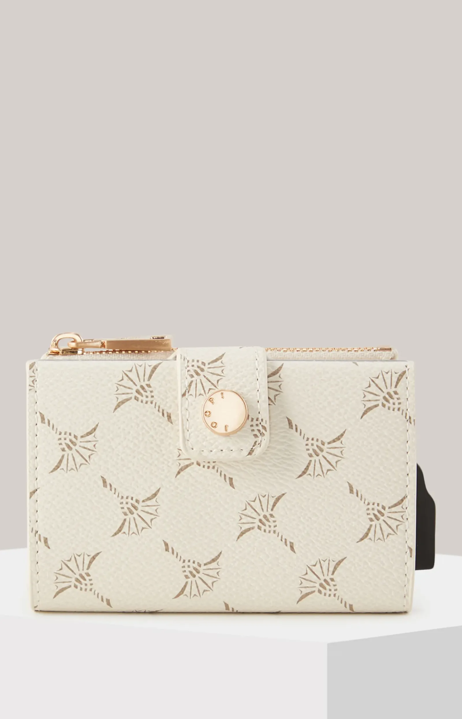 JOOP! Kleinlederwaren>Karten-Etui Cortina C-Four in