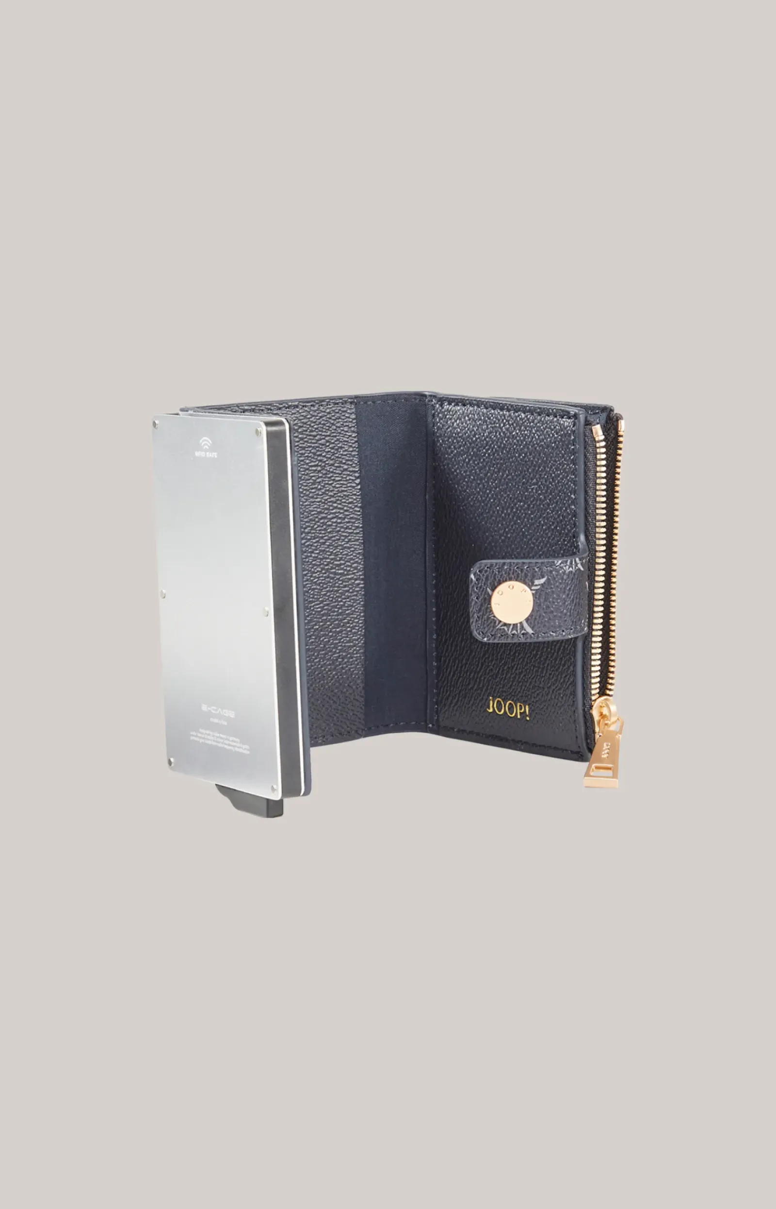 JOOP! Kleinlederwaren>Karten-Etui Cortina C-Four in