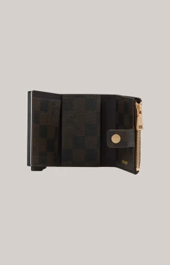JOOP! Kleinlederwaren|Kleinlederwaren>Karten-Etui Cortina Piazza C-Four in
