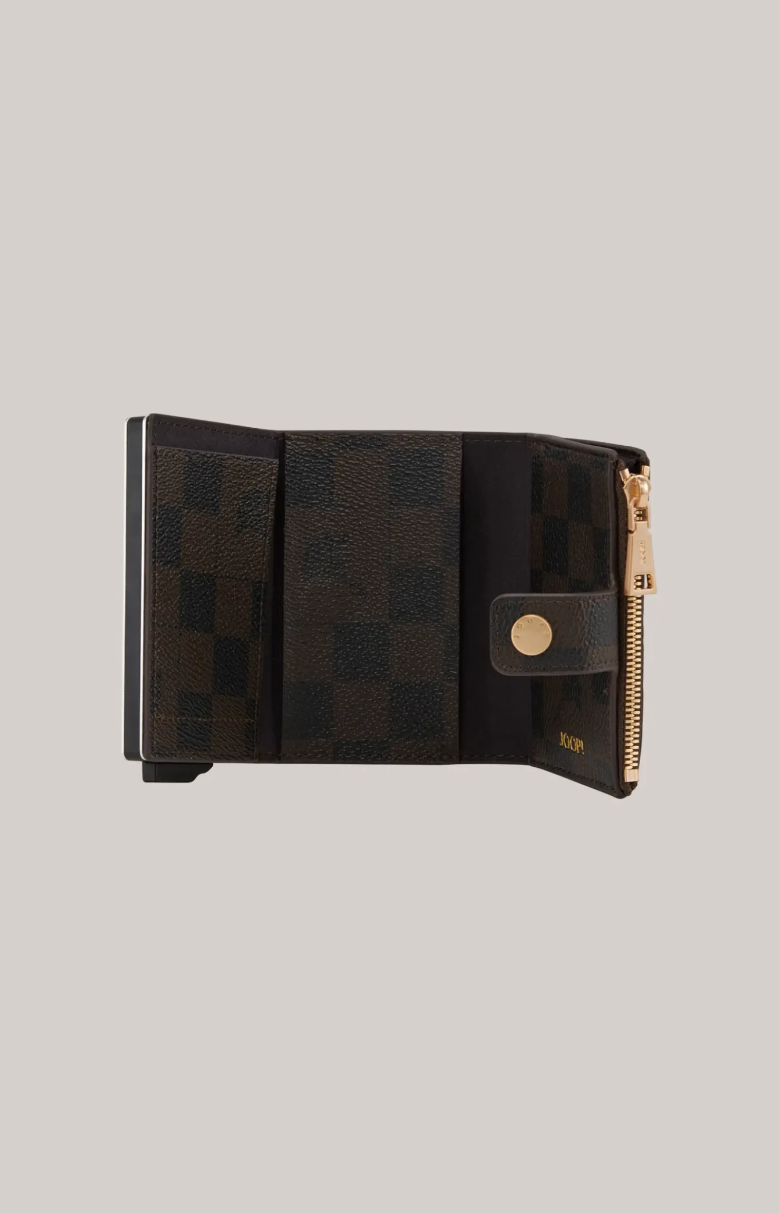 JOOP! Kleinlederwaren|Kleinlederwaren>Karten-Etui Cortina Piazza C-Four in