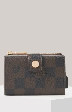 JOOP! Kleinlederwaren>Karten-Etui Piazza Edition C-Four in