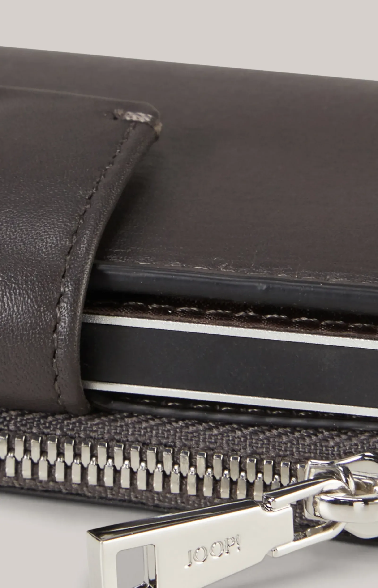 JOOP! Kleinlederwaren>Karten-Etui Sofisticato C-Four