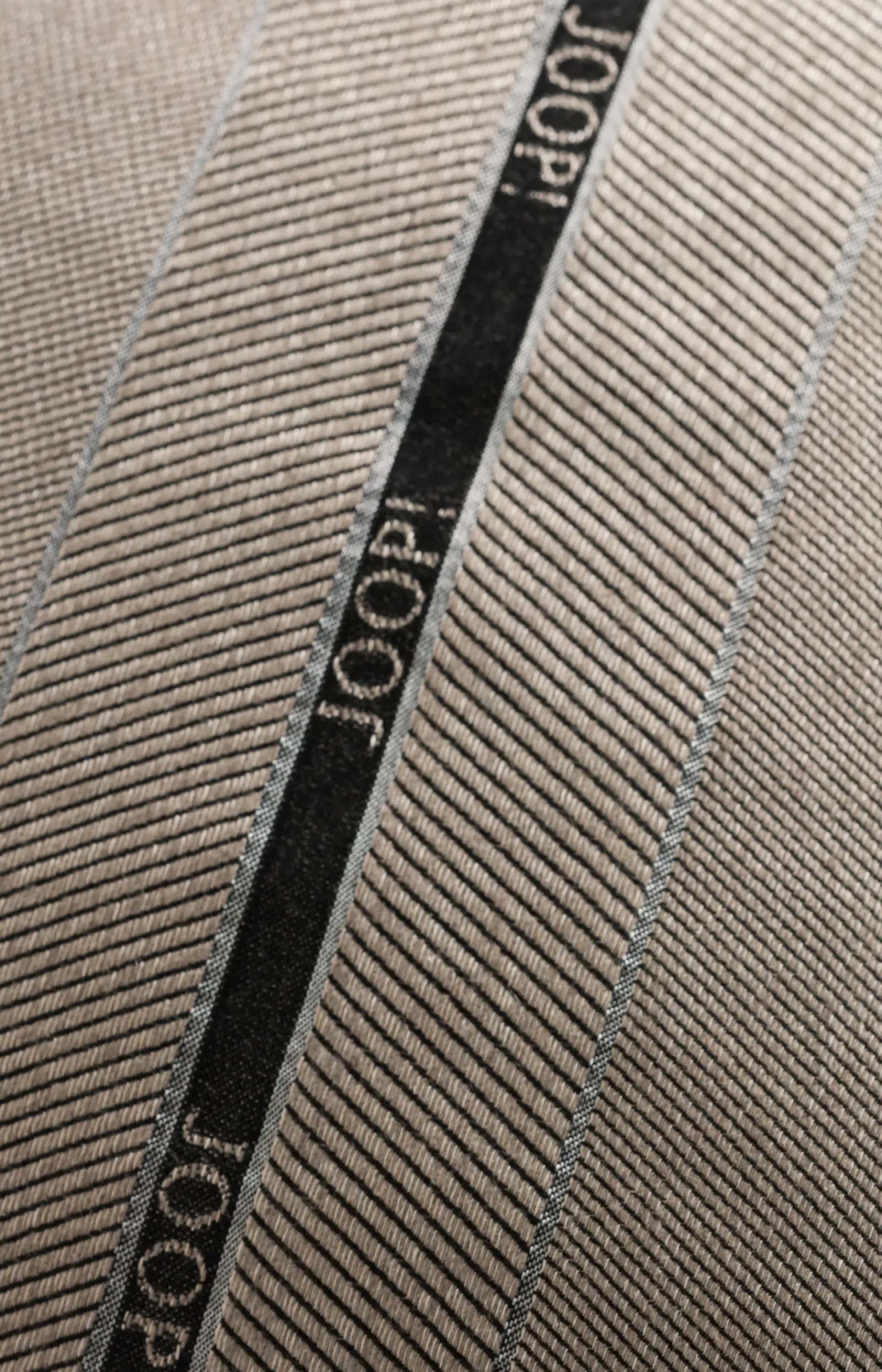 JOOP! Dekokissen>Kissenhülle Ribbon in