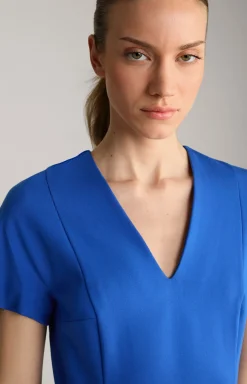 JOOP! Kleider & Röcke|Bekleidung>Kleid in Blau