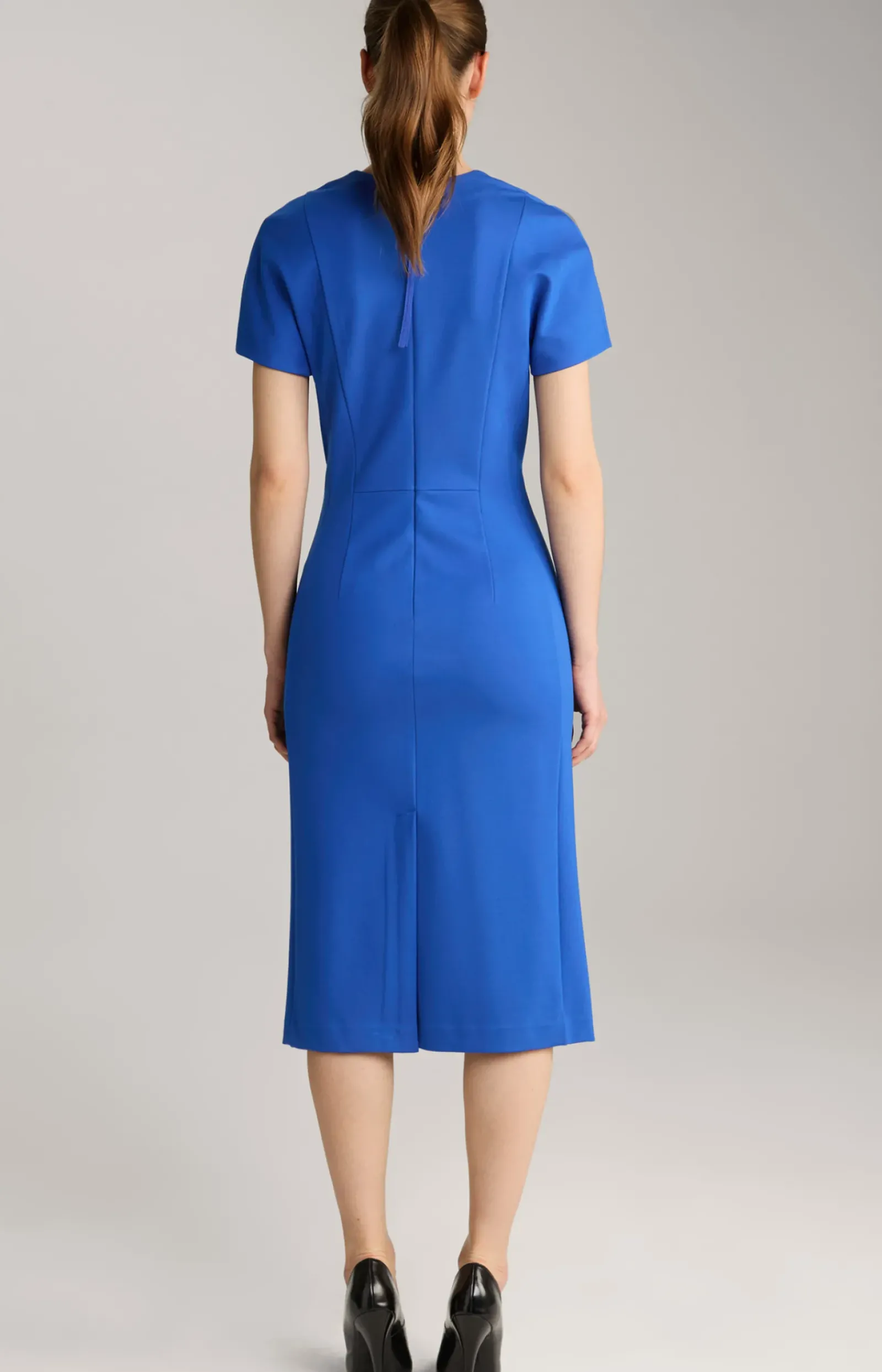 JOOP! Kleider & Röcke|Bekleidung>Kleid in Blau