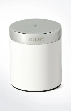 JOOP! Bad-Accessoires>Kleine Aufbewahrungsdose Chromeline,