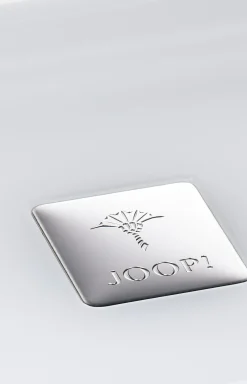 JOOP! Bad-Accessoires|Wohn-Accessoires>Kleines Tablett Crystal Line in Weiß