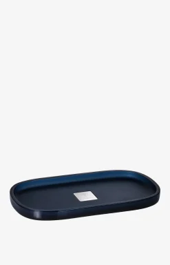 JOOP! Bad-Accessoires|Wohn-Accessoires>Kleines Tablett Crystal Line in