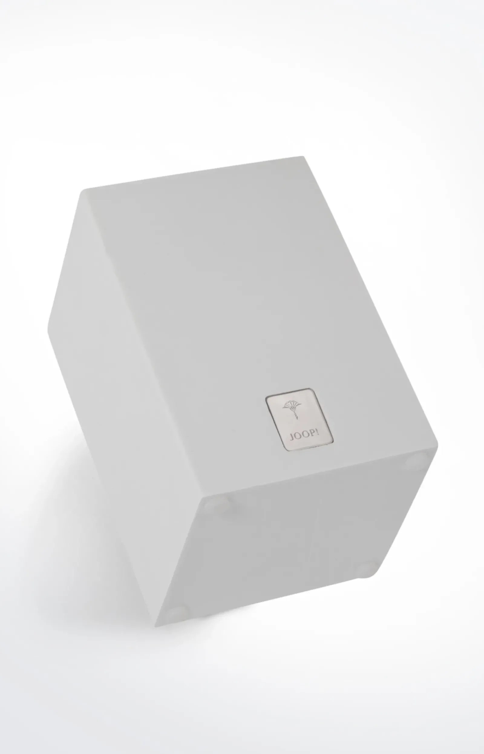 JOOP! Bad-Accessoires>Kosmetik-Behälter Bathline, Weiß