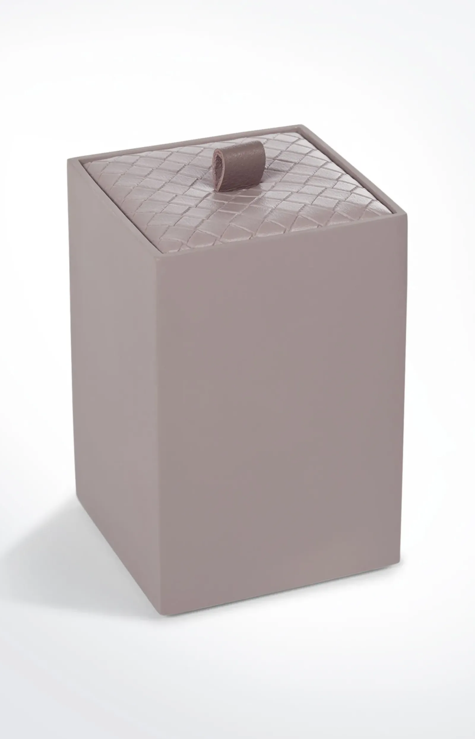 JOOP! Bad-Accessoires|Wohn-Accessoires>Kosmetik-Box Bathline, Grau-Rosé