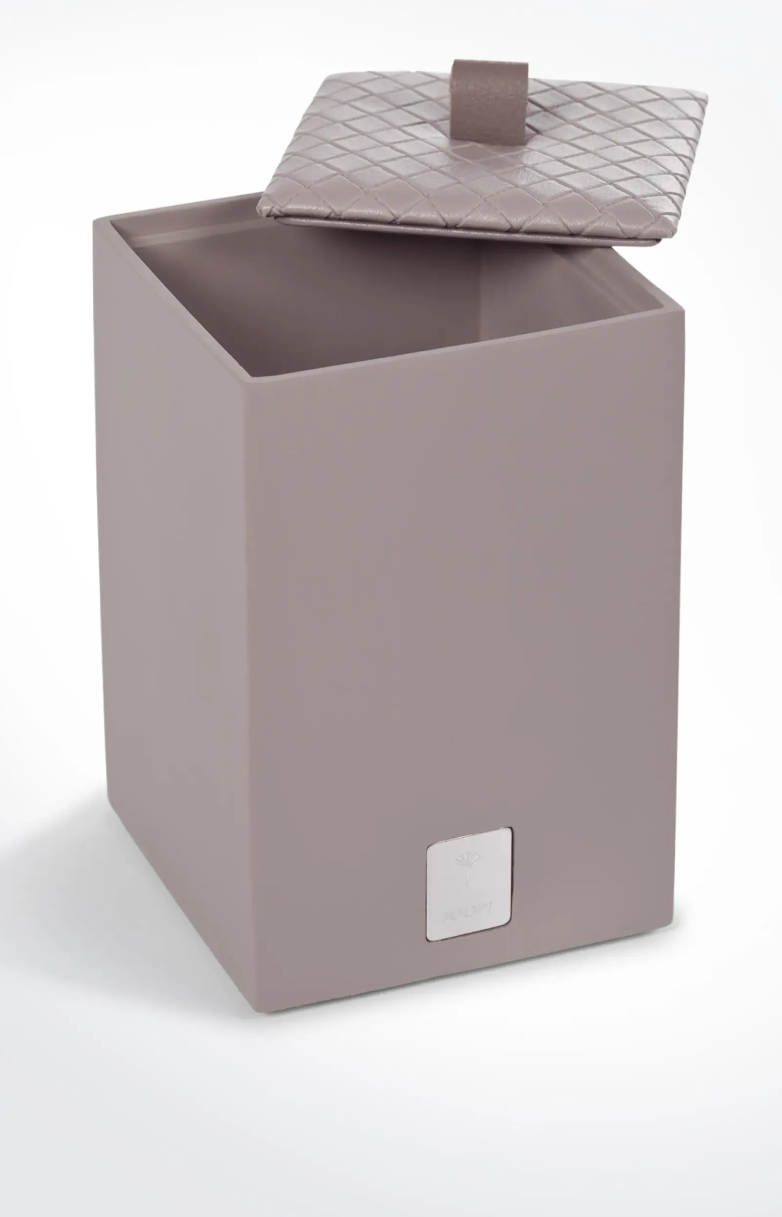 JOOP! Bad-Accessoires|Wohn-Accessoires>Kosmetik-Box Bathline, Grau-Rosé