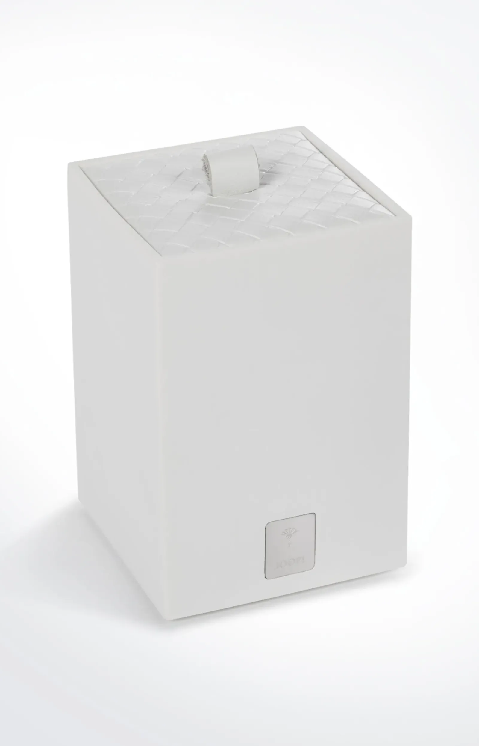JOOP! Bad-Accessoires>Kosmetik-Box Bathline, Weiß