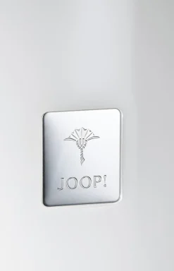 JOOP! Bad-Accessoires>Kosmetiktuchspender Crystal Line in Weiß