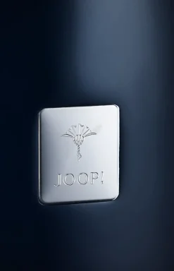 JOOP! Bad-Accessoires>Kosmetiktuchspender Crystal Line in Dunkelblau