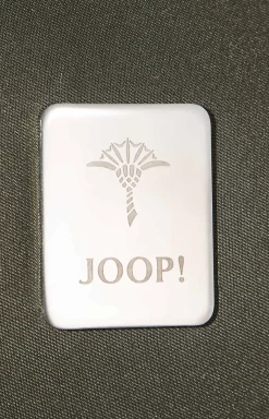 JOOP! Bad-Accessoires|Reisegepäck>Kulturtasche Air,