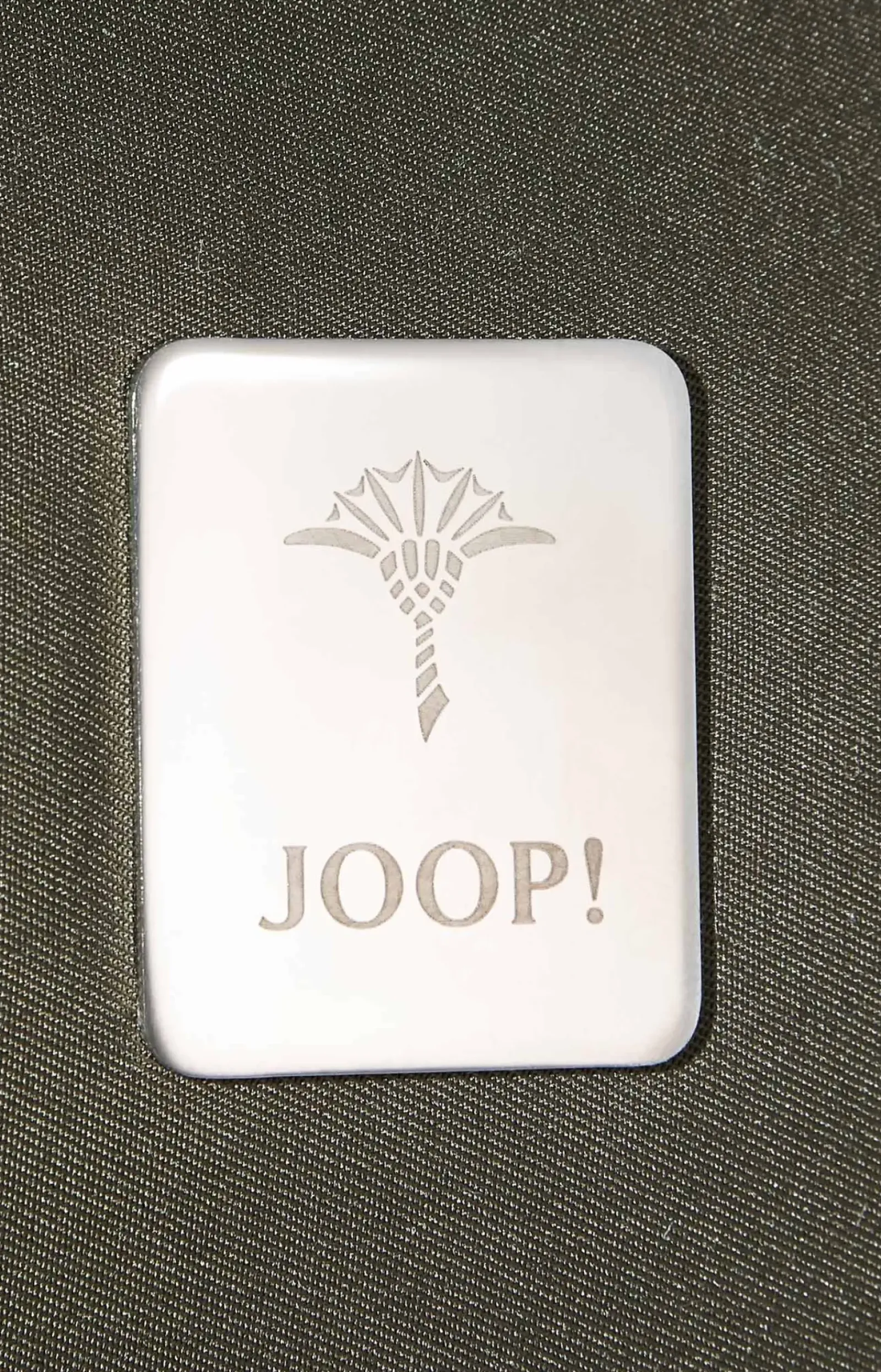 JOOP! Bad-Accessoires|Reisegepäck>Kulturtasche Air,