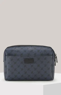 JOOP! Taschen>Kulturtasche Mazzolino Eris in gemustert
