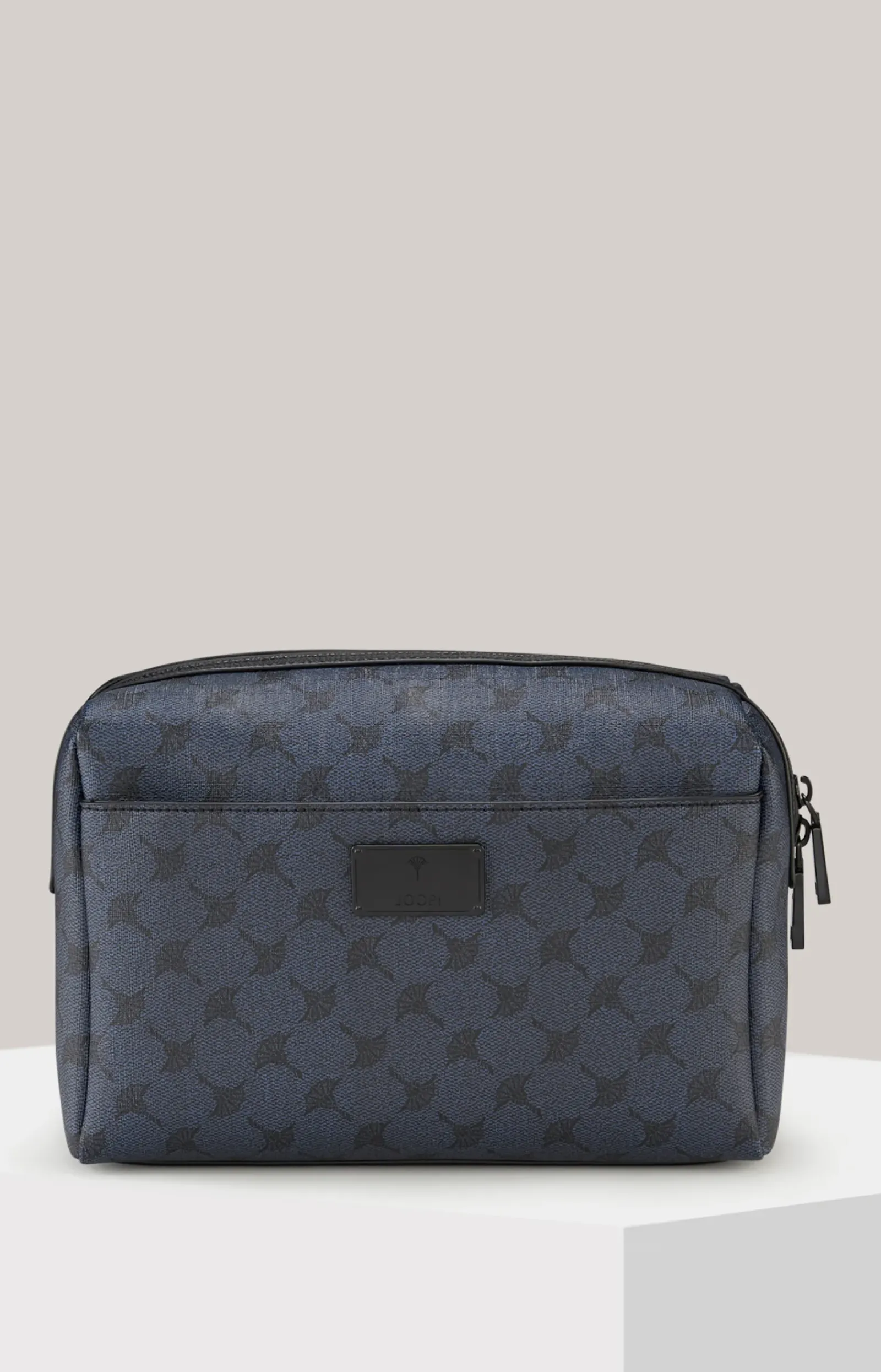 JOOP! Taschen>Kulturtasche Mazzolino Eris in gemustert