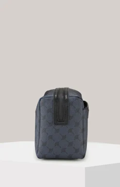 JOOP! Taschen>Kulturtasche Mazzolino Eris in gemustert