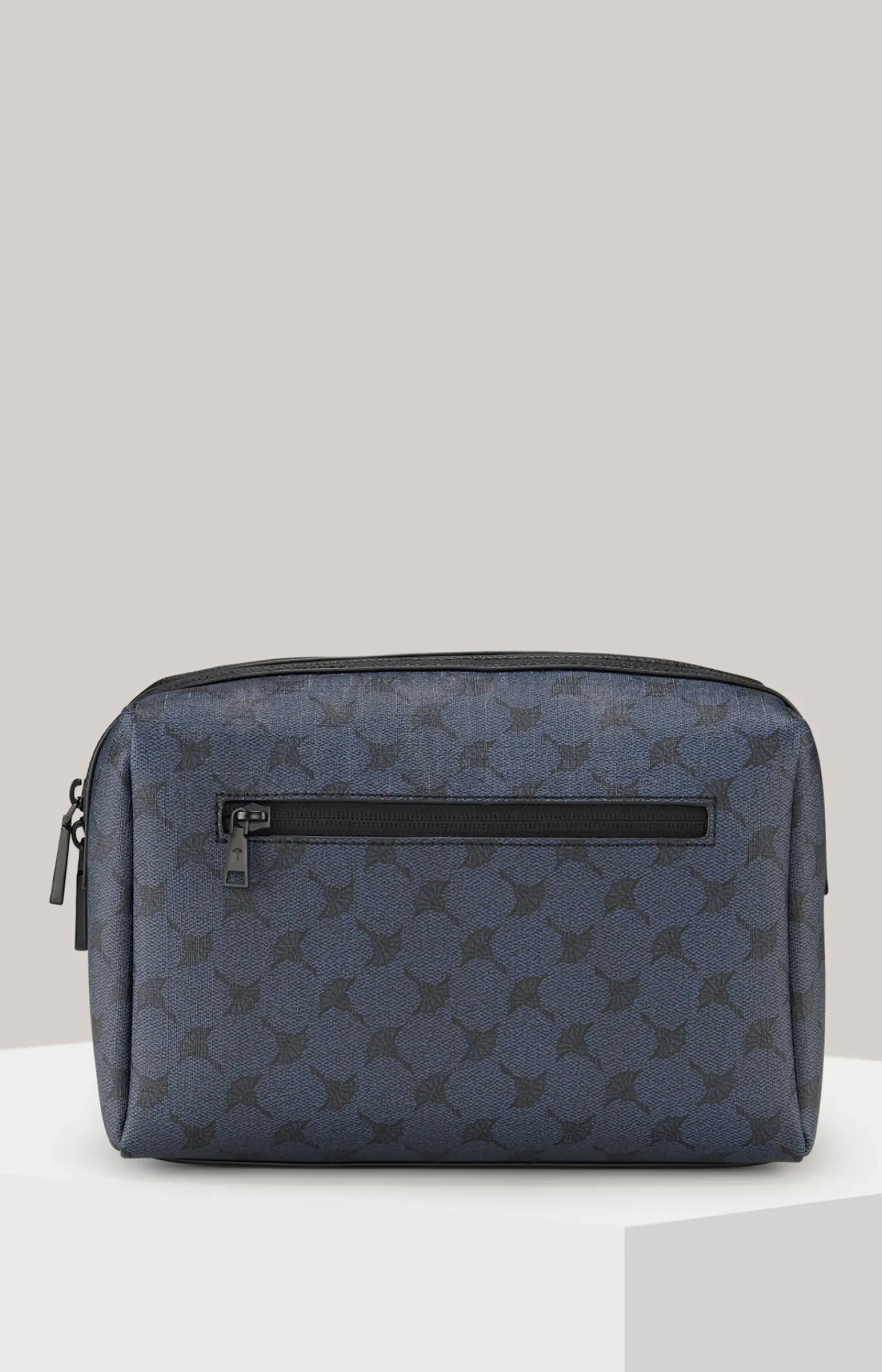 JOOP! Taschen>Kulturtasche Mazzolino Eris in gemustert