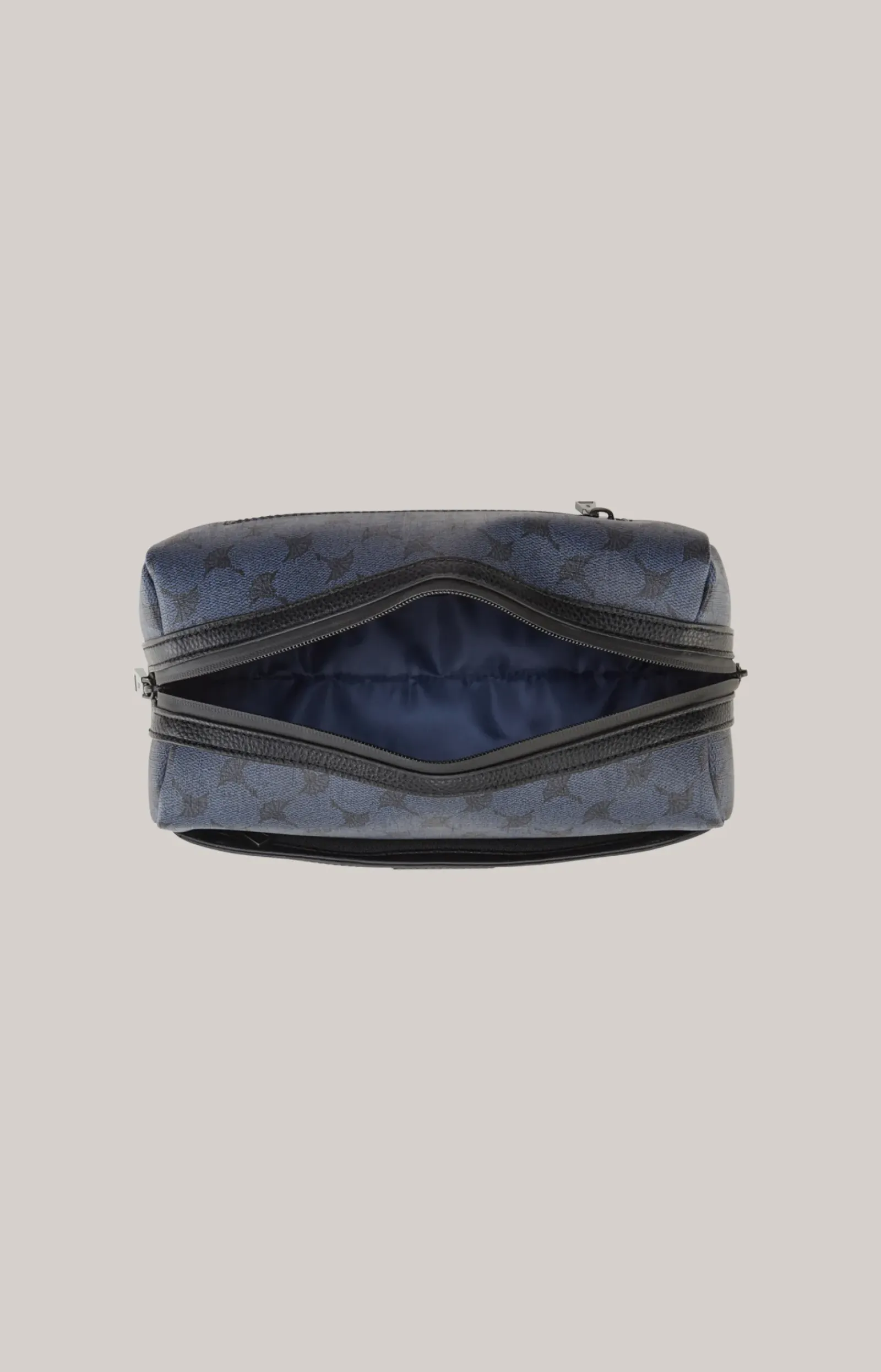 JOOP! Taschen>Kulturtasche Mazzolino Eris in gemustert