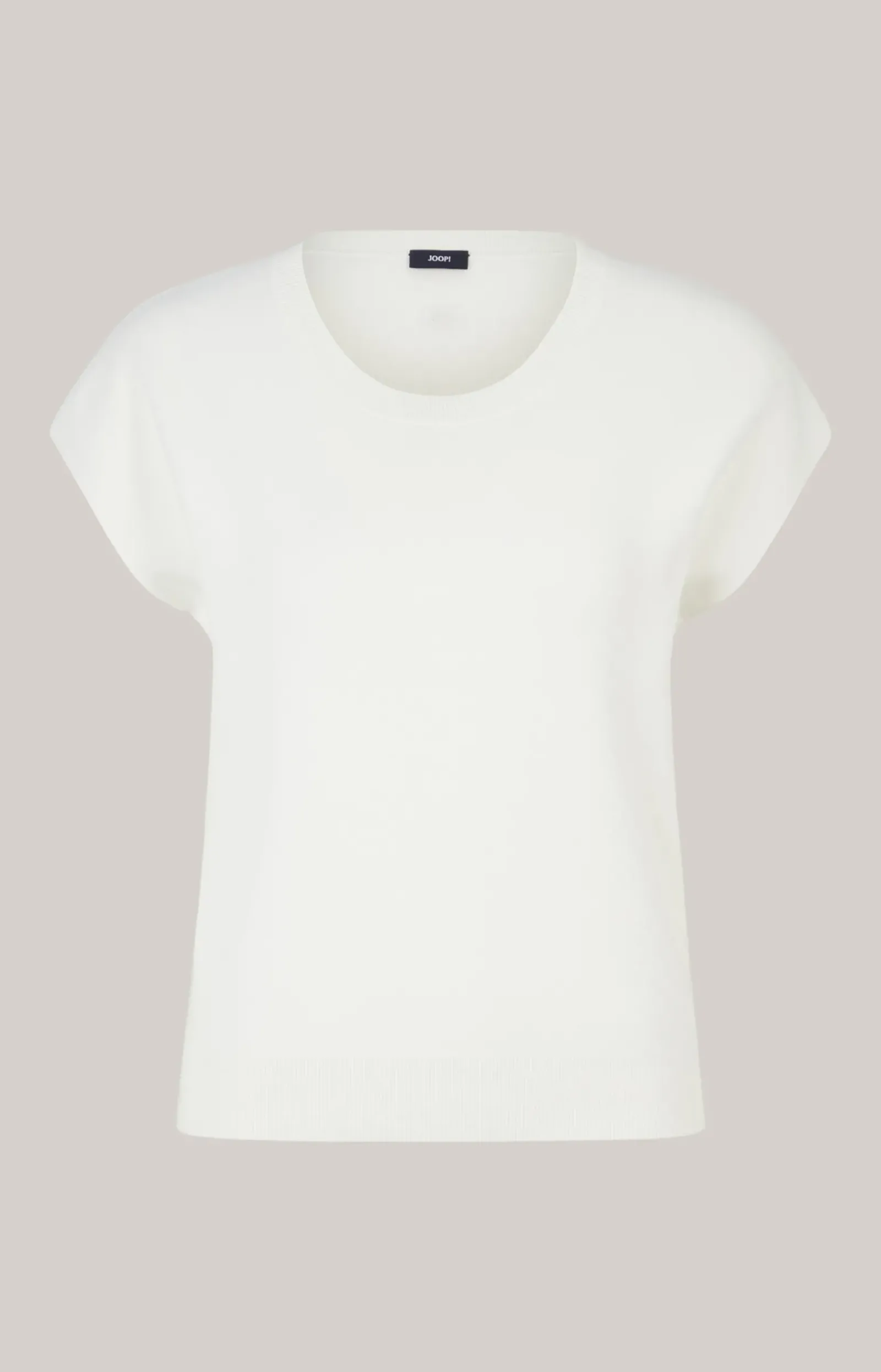 JOOP! Strick|Bekleidung>Kurzarm-Pullover in