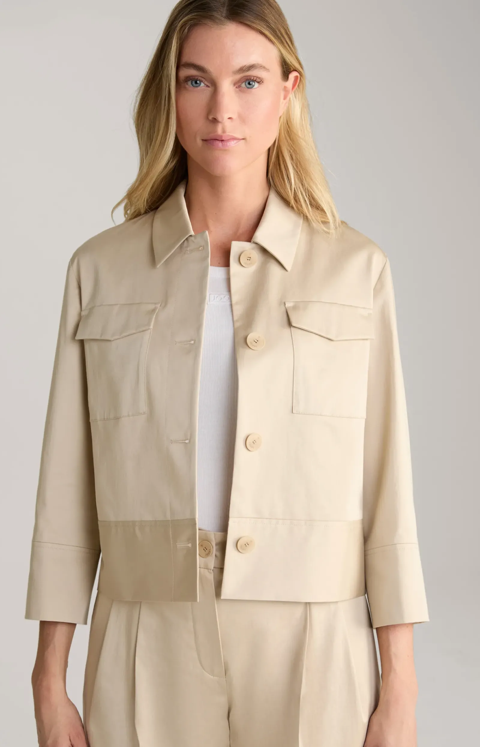 JOOP! Blazer|Bekleidung>Kurz-Blazer in
