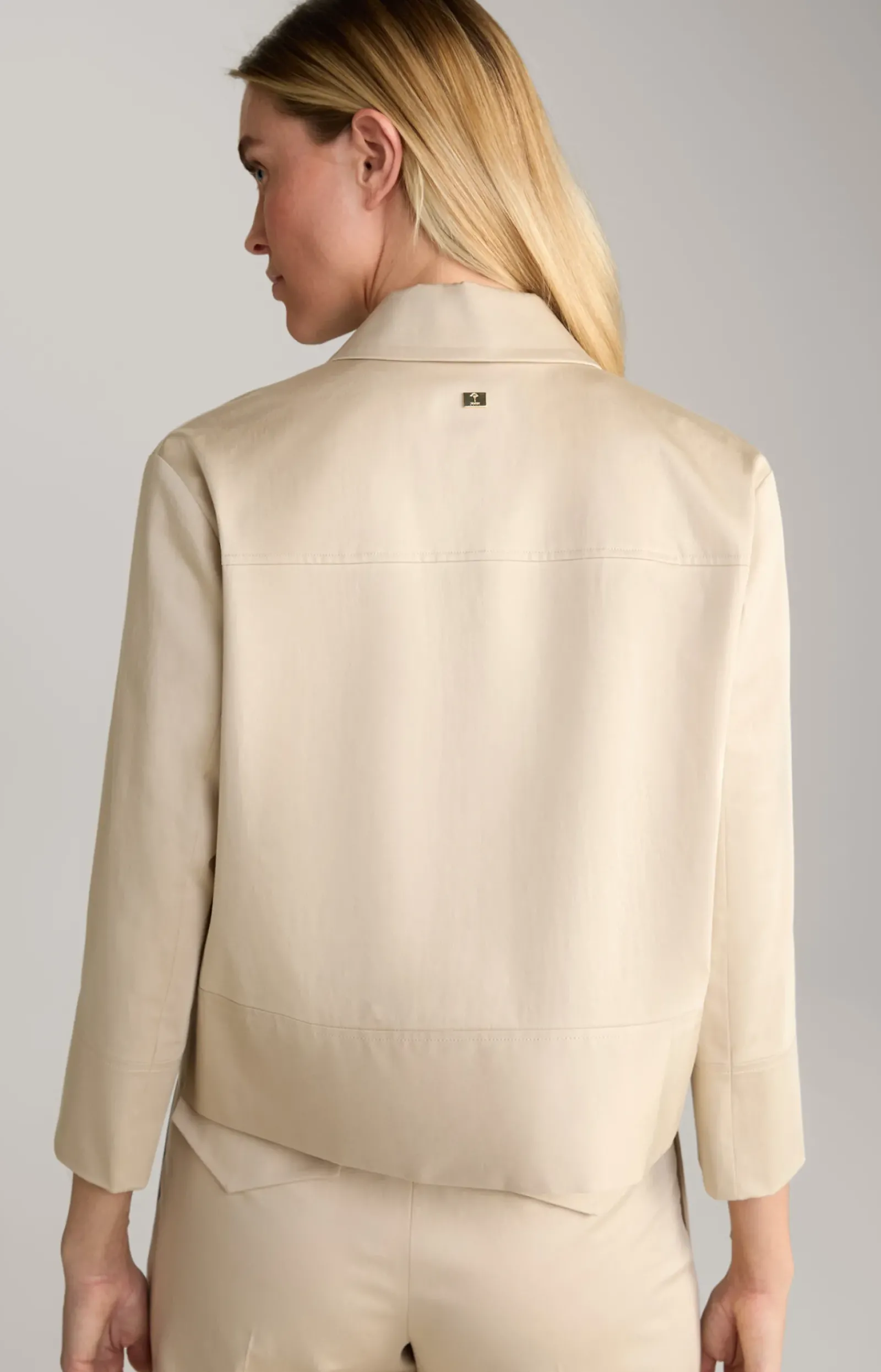 JOOP! Blazer|Bekleidung>Kurz-Blazer in