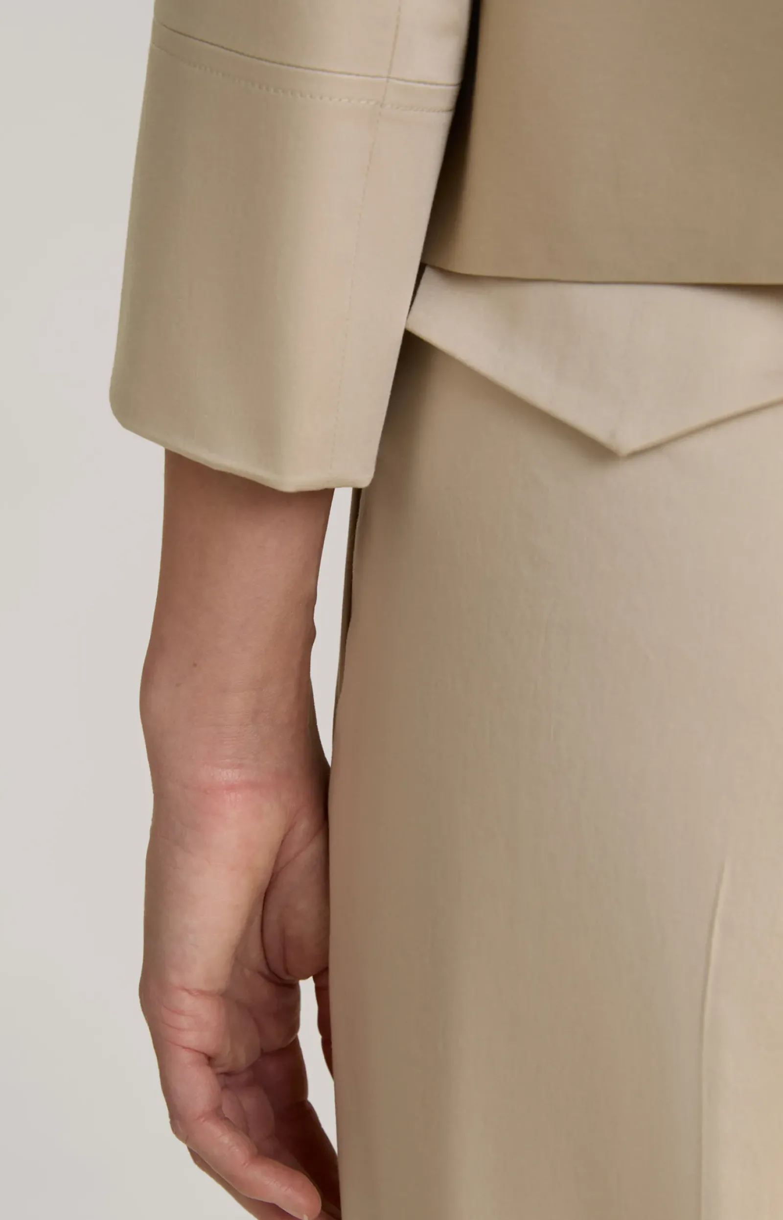 JOOP! Blazer|Bekleidung>Kurz-Blazer in
