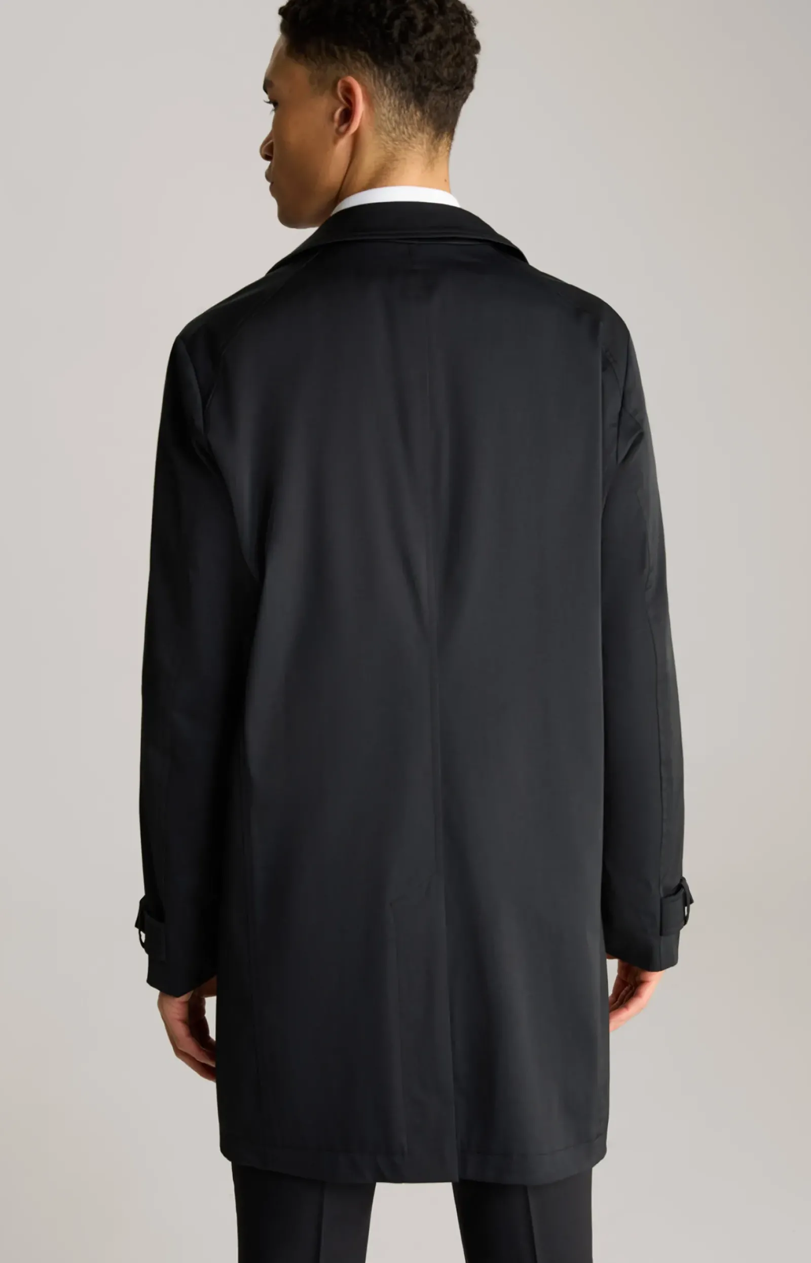 JOOP! Jacken&Mänte|Bekleidung>Kurzmantel Steven in Navy