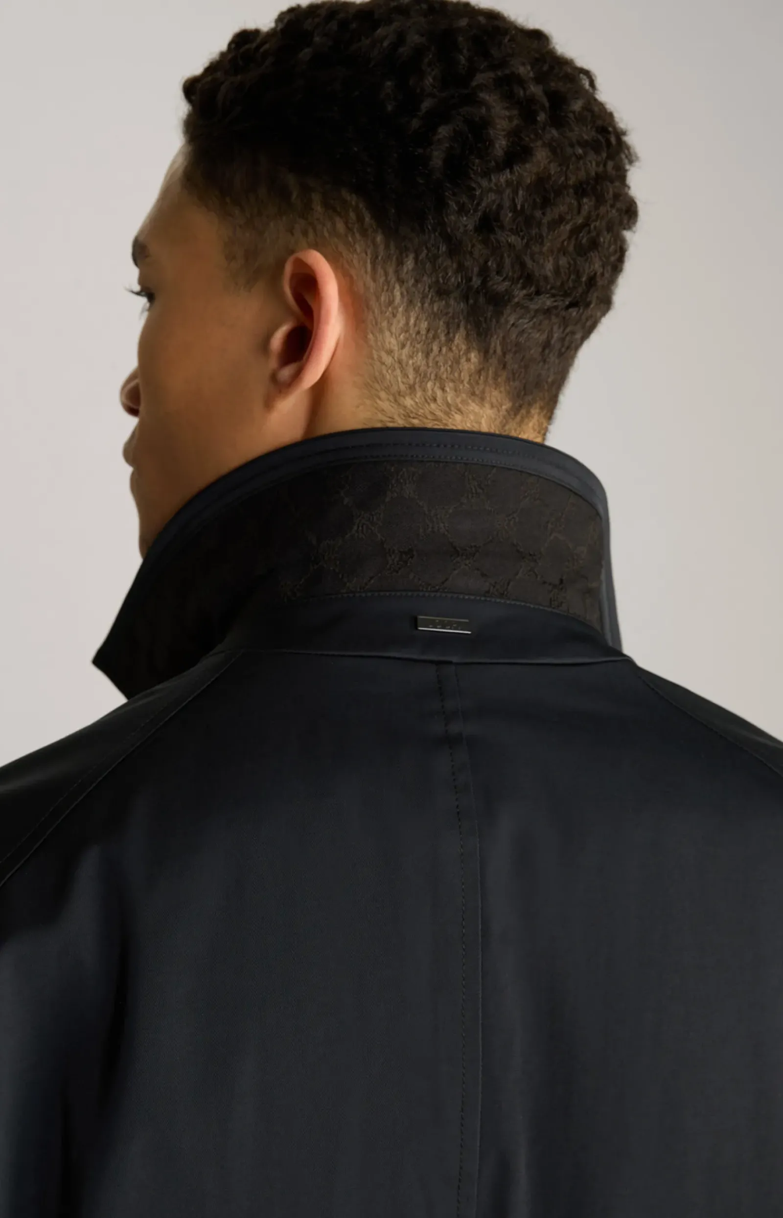 JOOP! Jacken&Mänte|Bekleidung>Kurzmantel Steven in Navy