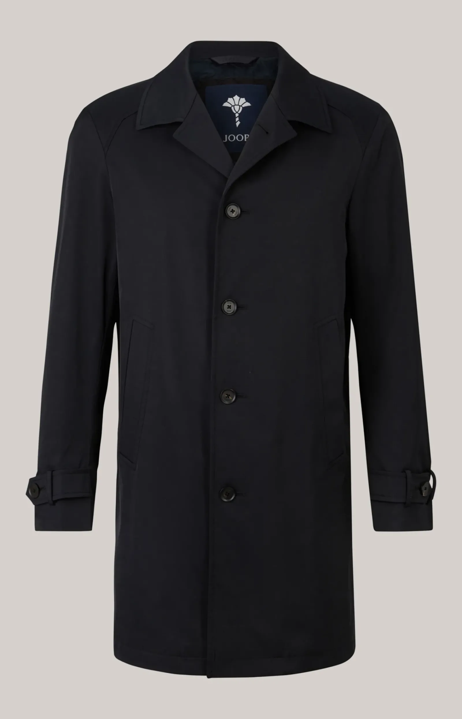 JOOP! Jacken&Mänte|Bekleidung>Kurzmantel Steven in Navy