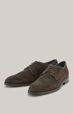 JOOP! Schuhe>Lace-Up Velluto Kleitos in