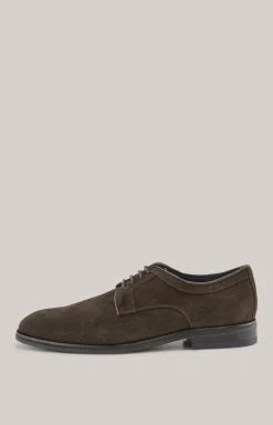 JOOP! Schuhe>Lace-Up Velluto Kleitos in