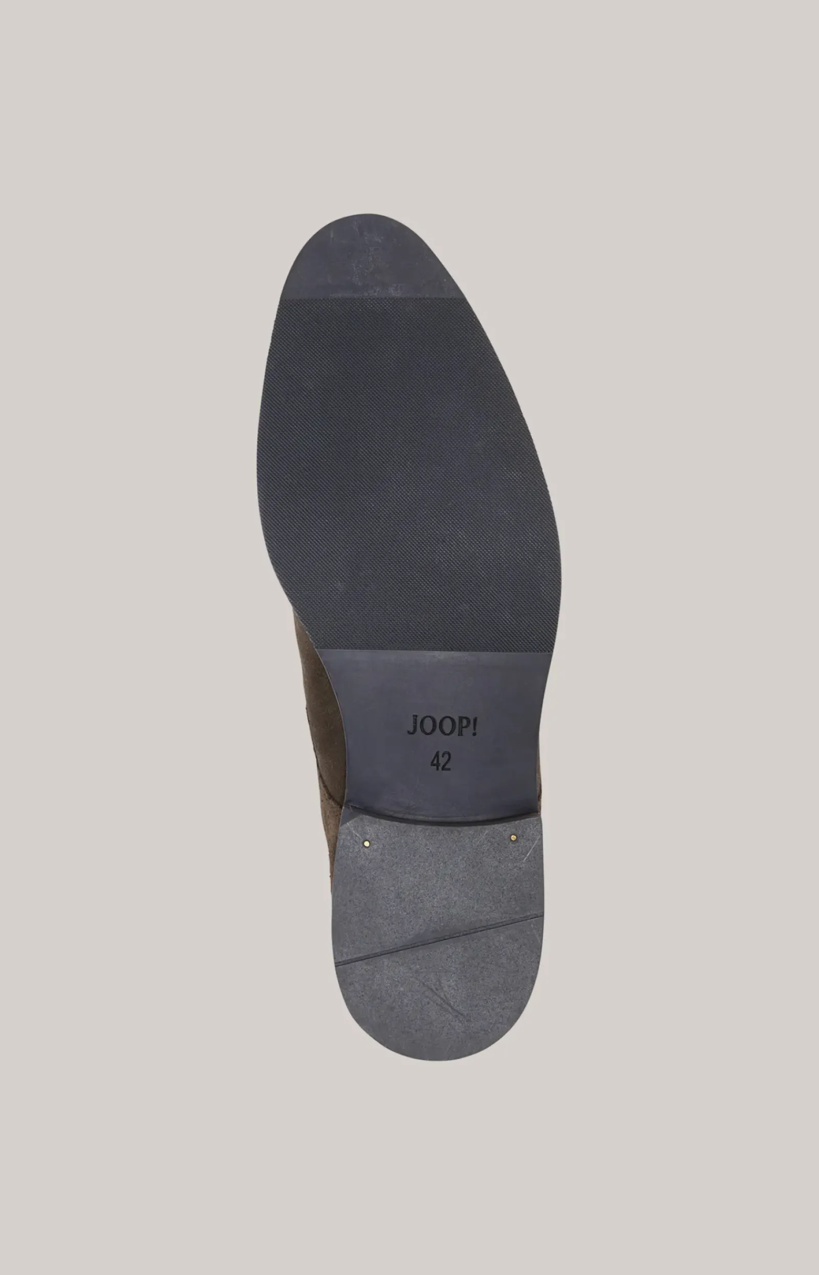 JOOP! Schuhe>Lace-Up Velluto Kleitos in