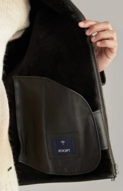 JOOP! Lederjacken|Jacken&Mänte><noscript><img width=