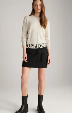 JOOP! Strick|Bekleidung>Langarmshirt in
