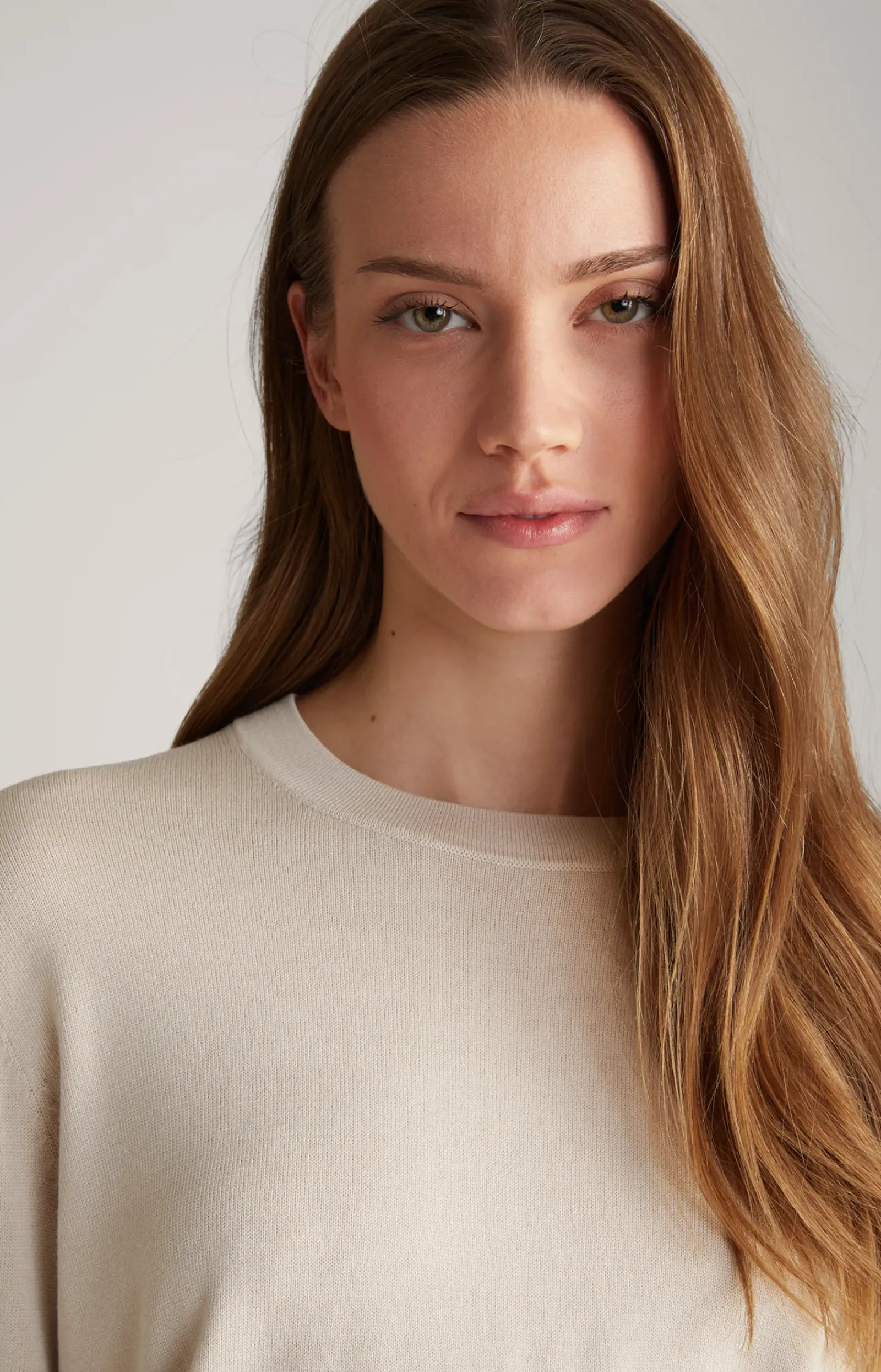 JOOP! Strick|Bekleidung>Langarmshirt in