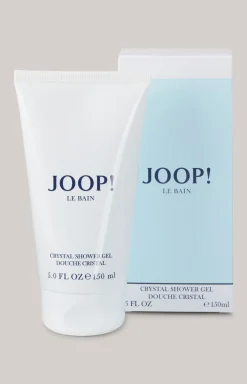JOOP! Düfte>LE BAIN Crystal Shower Gel
