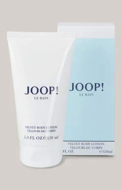 JOOP! Düfte>LE BAIN Velvet Body Lotion