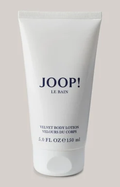 JOOP! Düfte>LE BAIN Velvet Body Lotion