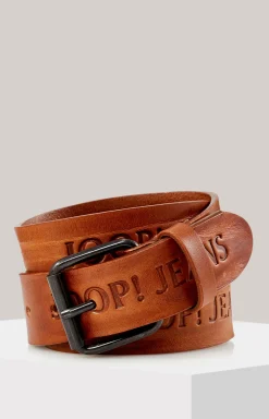 JOOP! Gürtel>Ledergürtel in