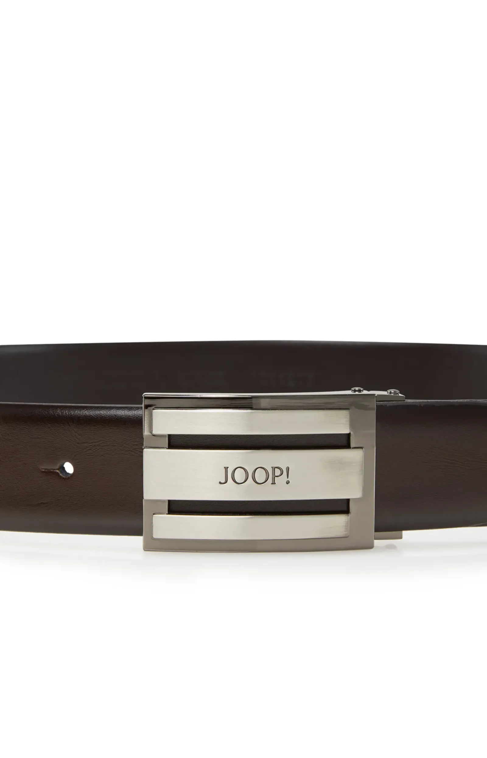 JOOP! Gürtel>Ledergürtel in