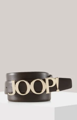 JOOP! Gürtel>Ledergürtel in