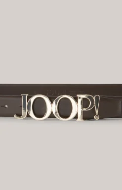 JOOP! Gürtel>Ledergürtel in