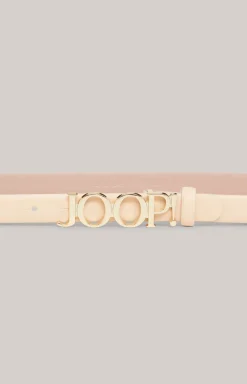 JOOP! Gürtel>Ledergürtel in